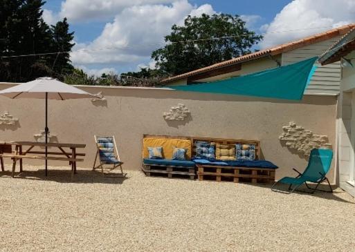 Gite Le Relais Du Mardelon Messeme Luaran gambar