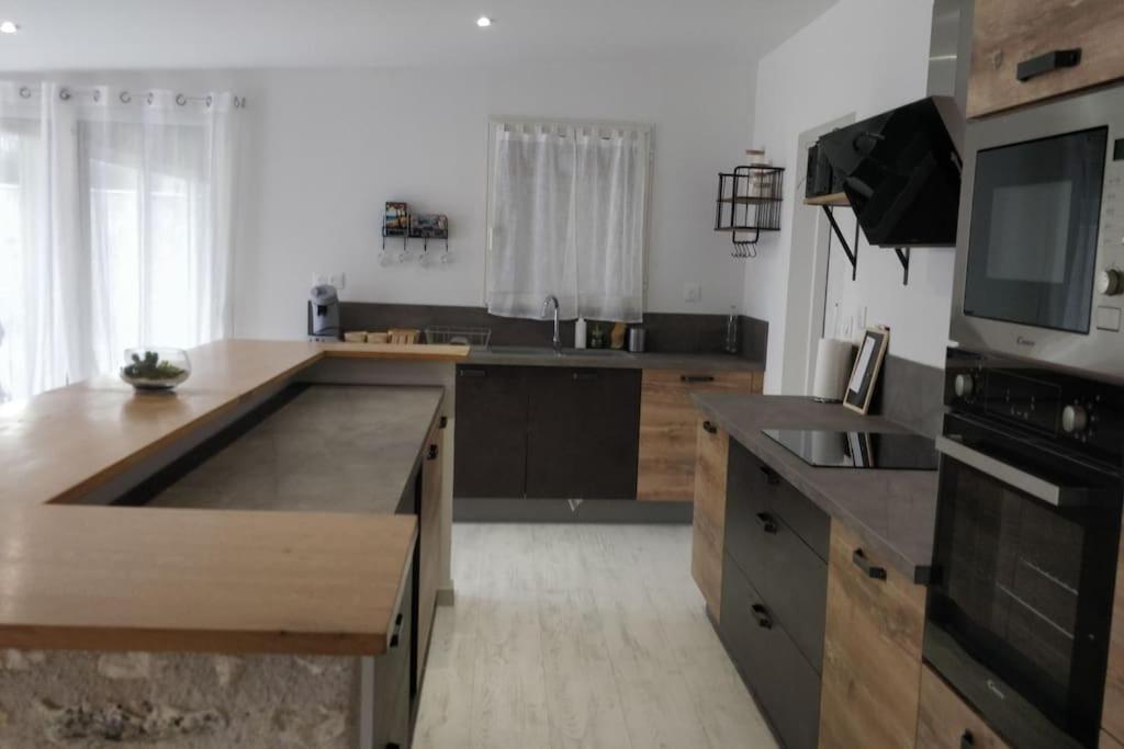 Gite Le Relais Du Mardelon Messeme Luaran gambar