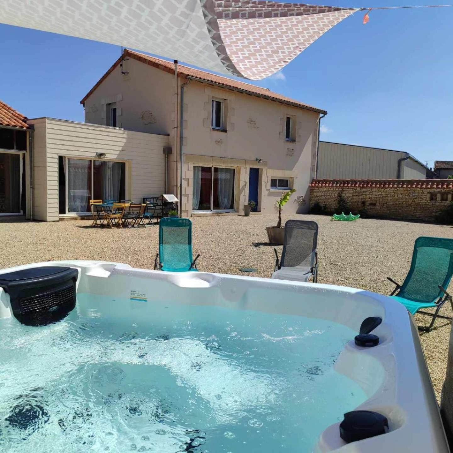 Gite Le Relais Du Mardelon Messeme Luaran gambar