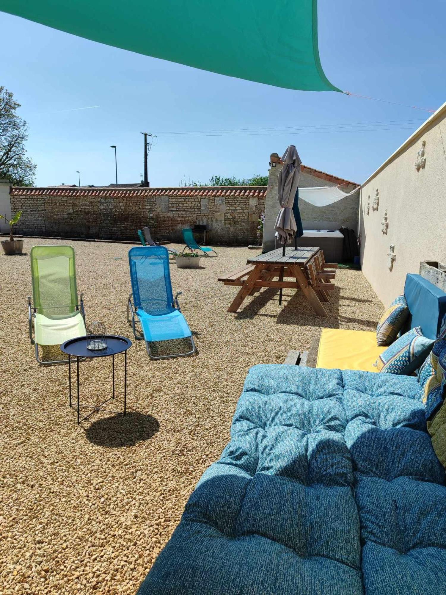 Gite Le Relais Du Mardelon Messeme Luaran gambar