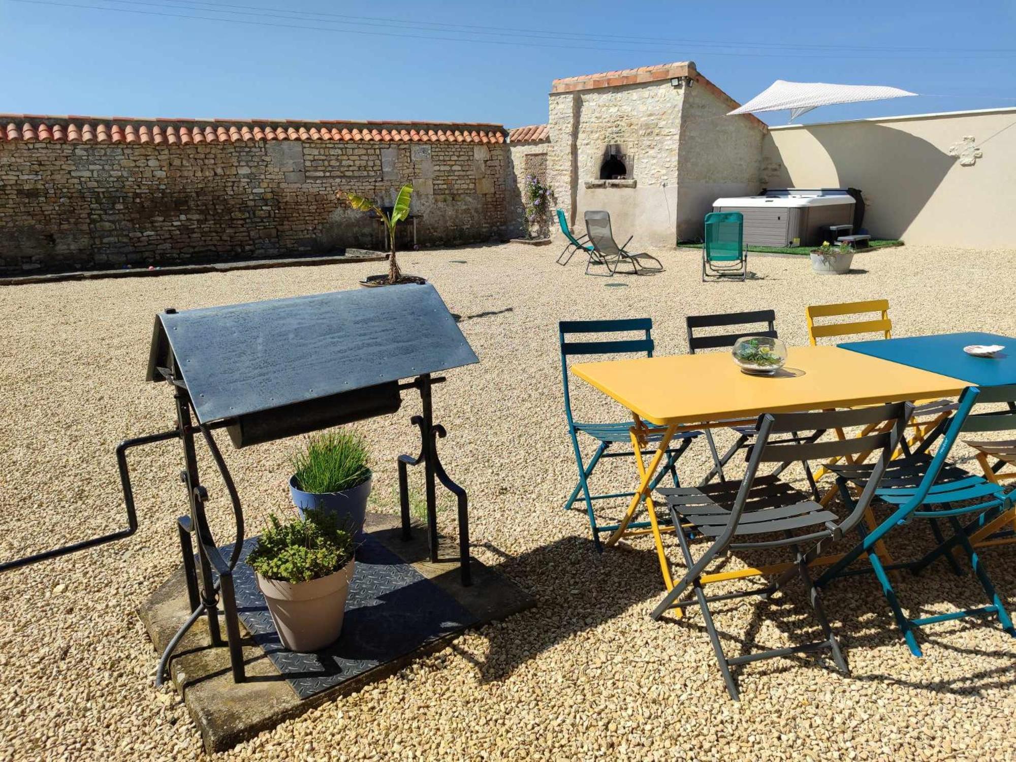 Gite Le Relais Du Mardelon Messeme Luaran gambar