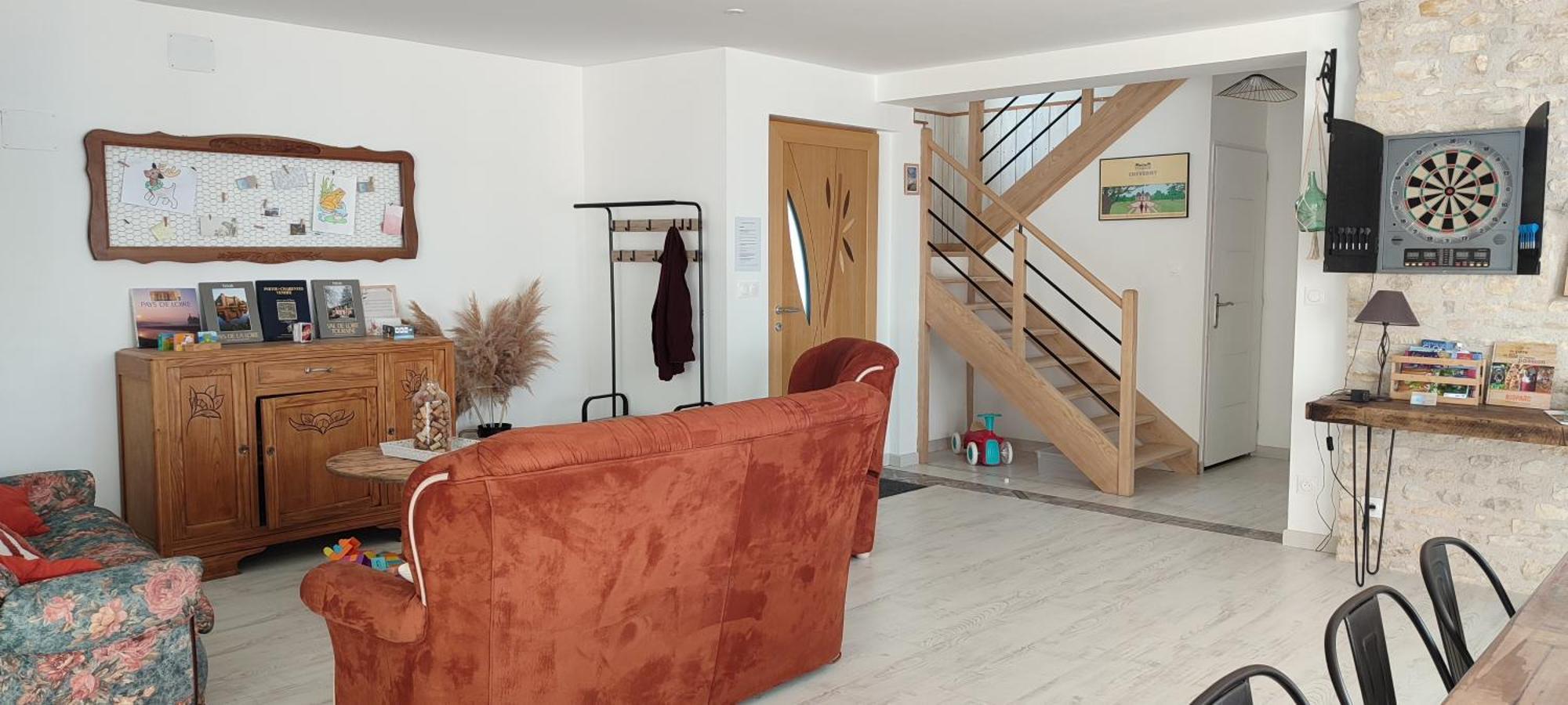 Gite Le Relais Du Mardelon Messeme Luaran gambar