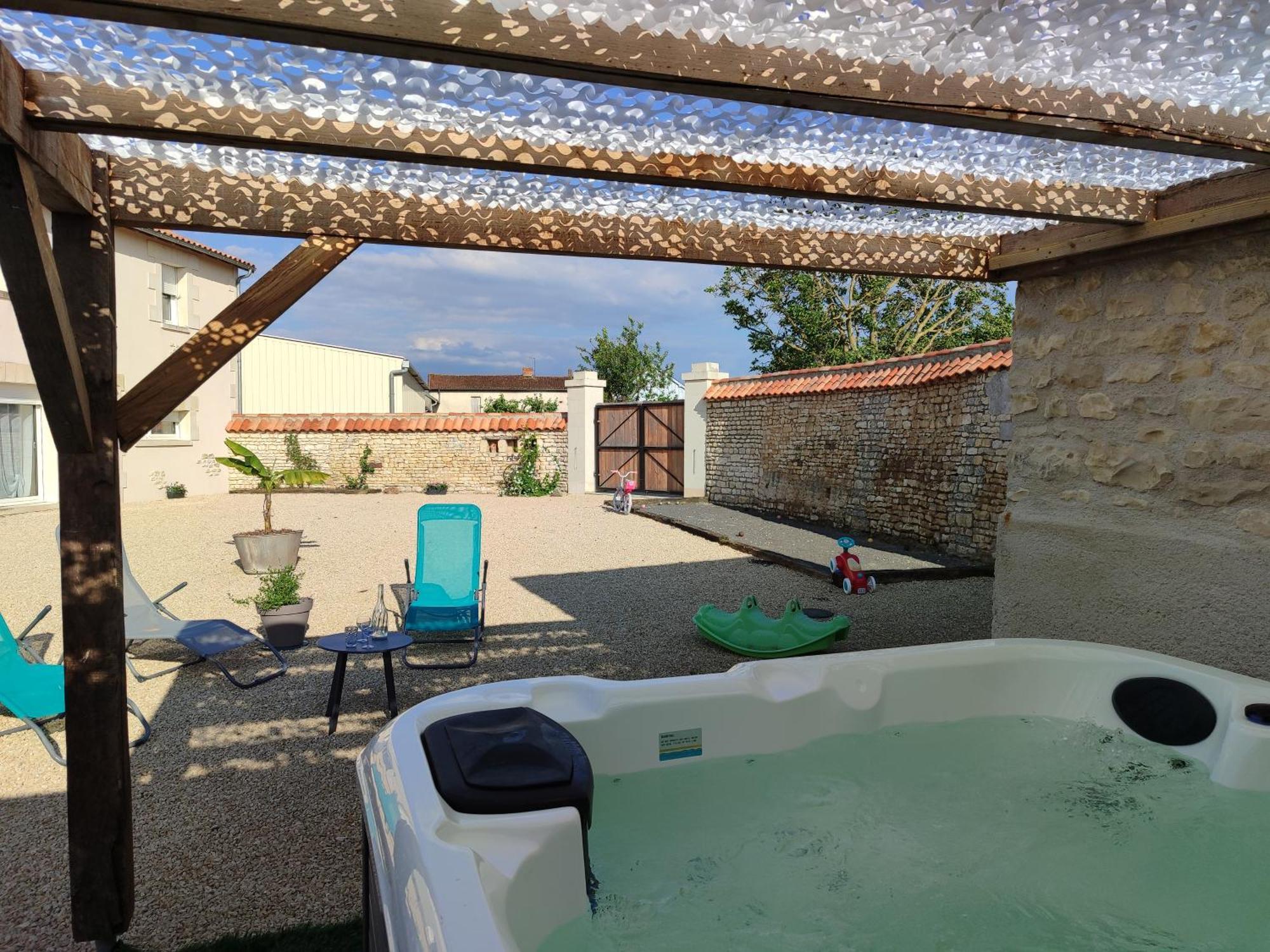 Gite Le Relais Du Mardelon Messeme Luaran gambar